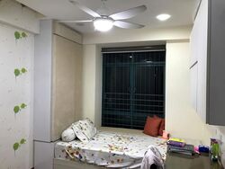 The Hillside (D21), Condominium #610578281